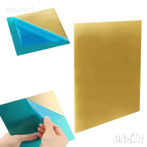 ШИНА ЛАМАРИНА МЕСИНГ НЕРЪЖДАВЕЙКА АЛУМИНИЙ CNC лазер лазерно гравиране, снимка 2 - Други машини и части - 49852694