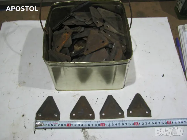 Ножове за косачка 