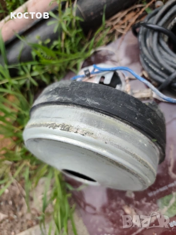 За прахосмукачка HENRY 