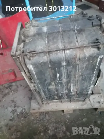 Котел виадрус 24 киловата здрав.