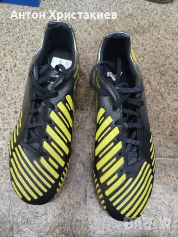 Детски спортни обувки Adidas Predator 