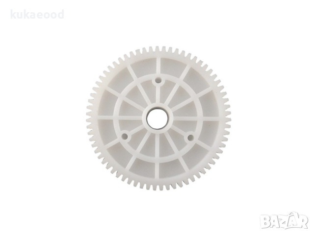 Зъбно колело за ел. мотор DAF, снимка 3 - Части - 44554848