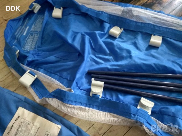 Горно положение за детско бебешко легло, снимка 2 - Бебешки легла и матраци - 38694295