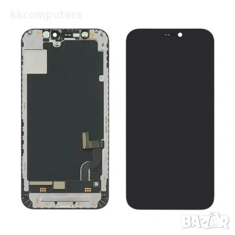 Дисплей за APPLE iPhone 12 mini (Changed glass) Original
