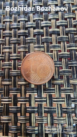 Евро центове и монети някои доста редки, снимка 2 - Нумизматика и бонистика - 52199450