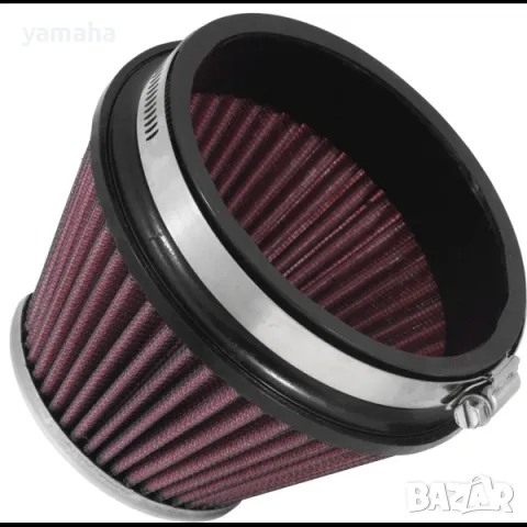 Универсален спортен филтър k&n, снимка 2 - Части - 48903042