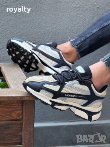 Lacoste Мъжки Маратонки 