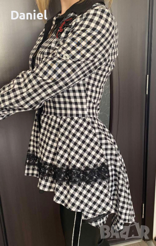 Ризка Луси Фейшън, снимка 2 - Ризи - 36460331