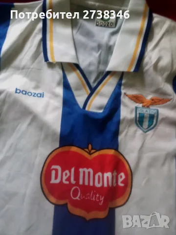 Спортна тениска , снимка 2 - Спортни дрехи, екипи - 49109482