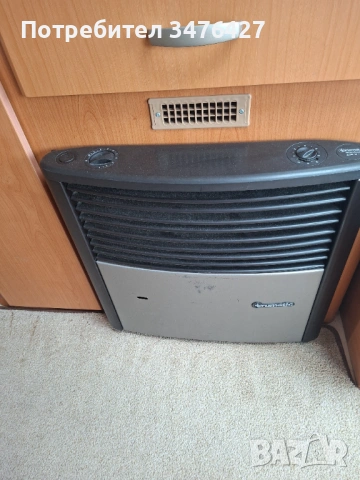 Bailey Ranger  2008г 4.60м, снимка 10 - Каравани и кемпери - 54024021