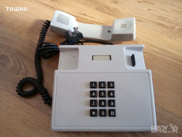 Телефон, снимка 2 - Други - 29492849