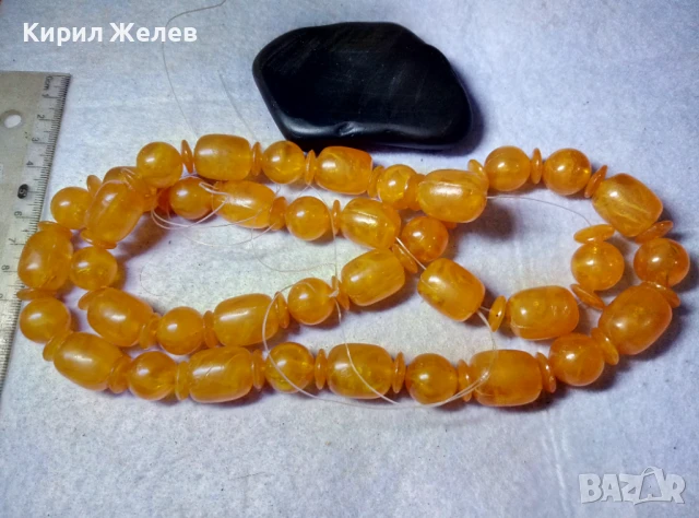 СТАР ГЕРДАН ОГЪРЛИЦА от КАТАЛИН КОЛЕКЦИОНЕРСКИ РЕТРО НАКИТ ПОДХОДЯЩ и За БРОЕНИЦА 17149