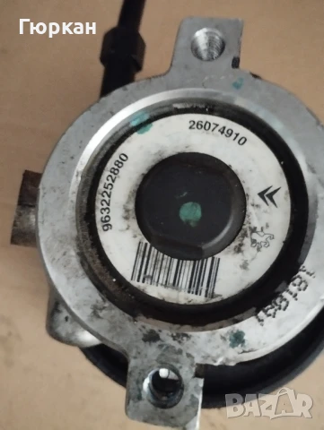 Хидравлицна Помпа за Peugeot 206 1.4 -1.6 / Citroen Xsara Picasso , снимка 2 - Части - 51321252