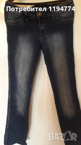 Дамски дънки 