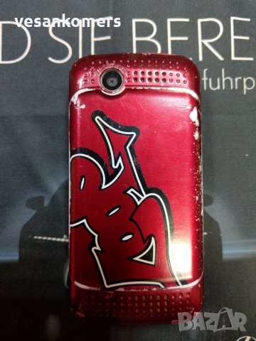 Sony Ericsson F305 Само Мтел , снимка 5 - Sony Ericsson - 30942009