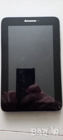 Таблет Lenovo
