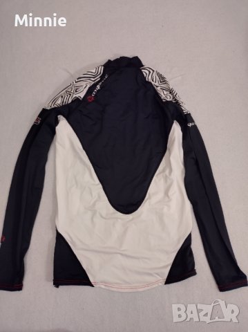 Mystic protection блуза, снимка 2 - Спортни екипи - 38539718