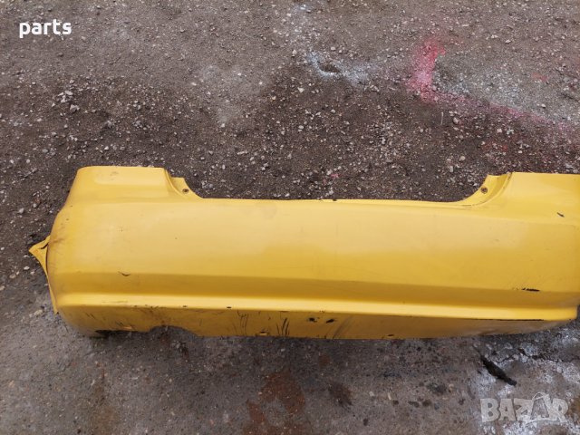 Задна Броня Шевролет Авео - Chevrolet Aveo N, снимка 2 - Части - 36911663