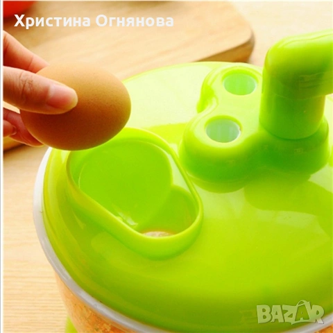 Мултифункционален уред - месомелачка за домашна употреба TV149, снимка 3 - Други - 53101561