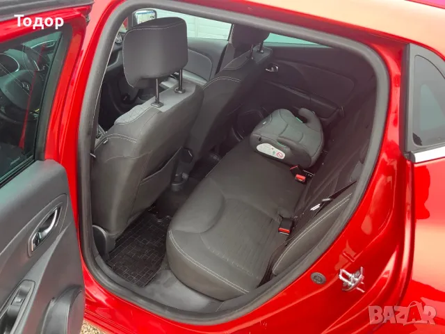 Renault Clio 1.5 dci , снимка 10 - Автомобили и джипове - 49299596