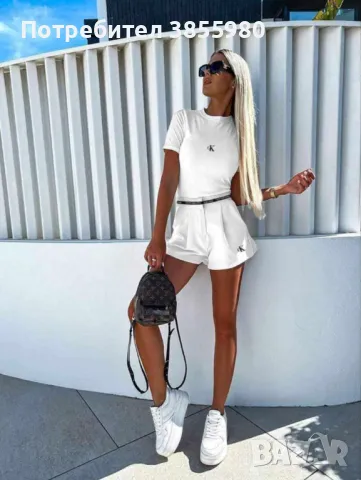 Дамски сет, снимка 1