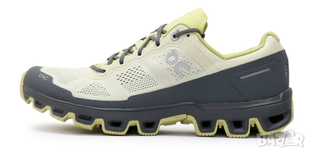 маратонки On Cloud venture номер 47-48 , снимка 2 - Маратонки - 54044698