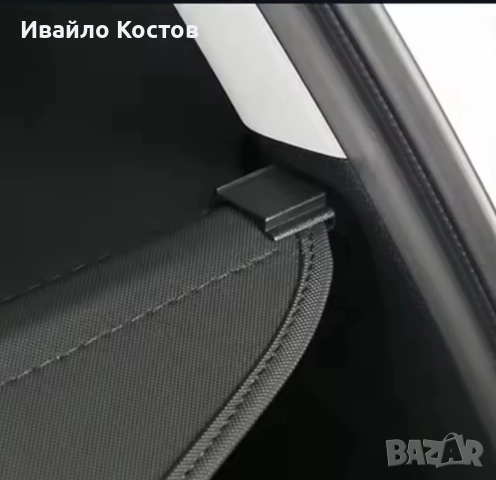 Щора за Mercedes GL 2006-2012г., снимка 4 - Аксесоари и консумативи - 52709077