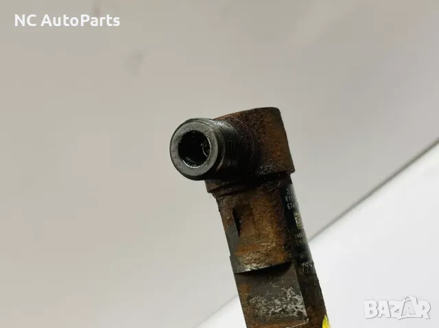 Дюза Инжектор за Ssangyong Korando Корандо 2.0 D D20T А6710170121 Delphi 2013, снимка 4 - Части - 49086662