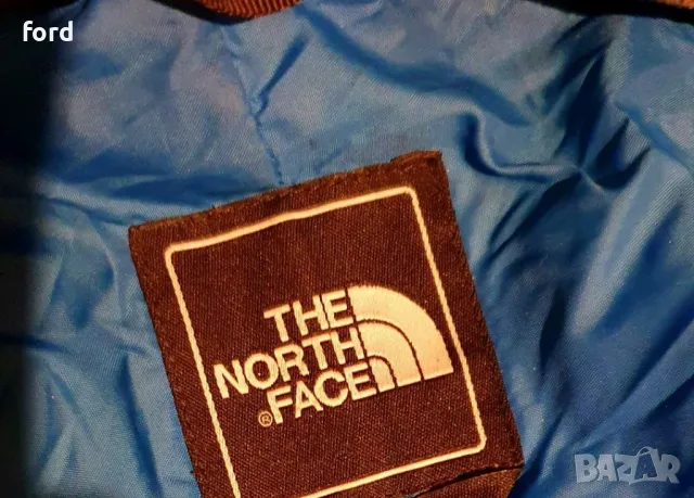 Дамско зимно яке The North Face , снимка 8 - Якета - 47370264