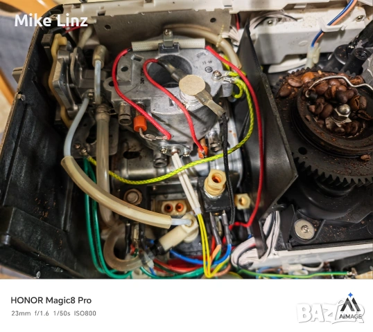 Gastroback advanced barista , снимка 15 - Кафемашини - 53912803