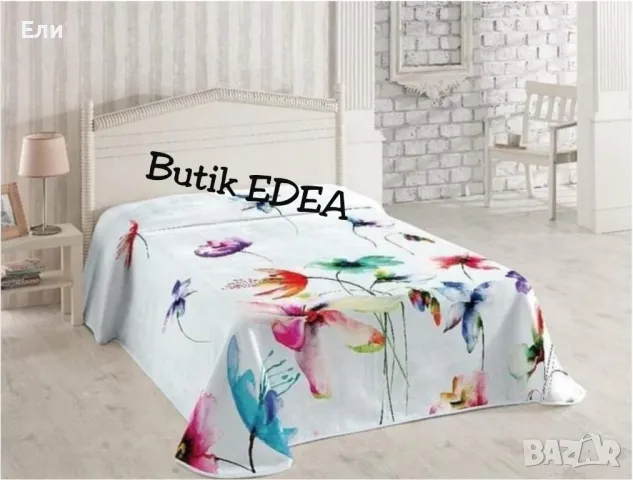 Висококачествени двулицеви плюшени одеяла , снимка 5 - Олекотени завивки и одеяла - 49308745