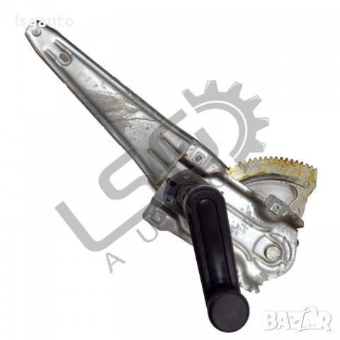 Механизъм заден десен стъклоповдигач Toyota Avensis II 2003-2009 TA100822N-119