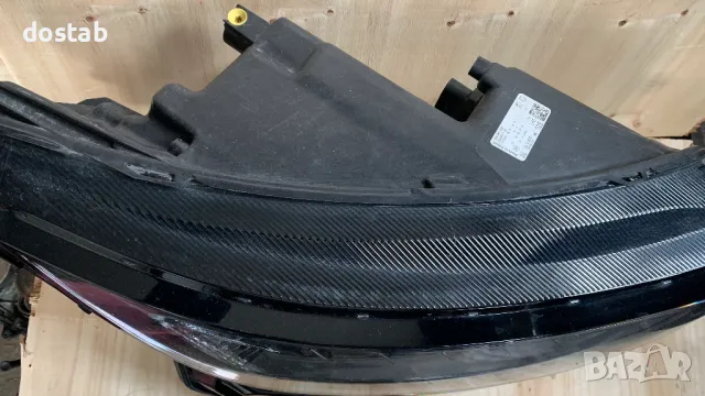 Фар за Skoda Kodiaq , снимка 2 - Части - 48681109