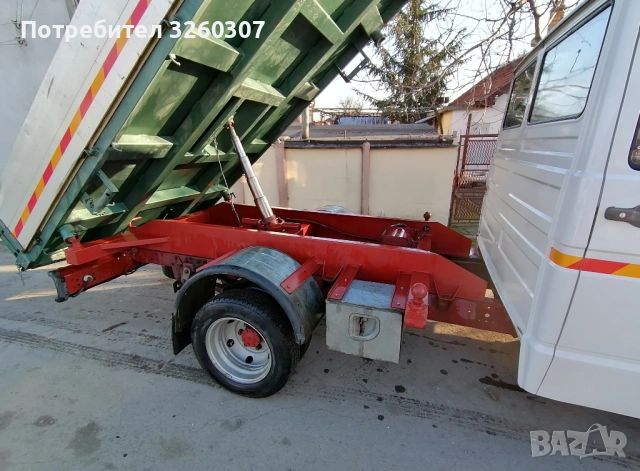 продавам ивеко 3510, снимка 7 - Бусове и автобуси - 52552424