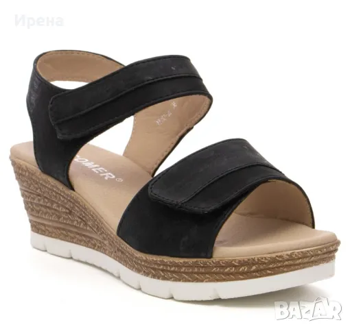 Нови сандали N 37