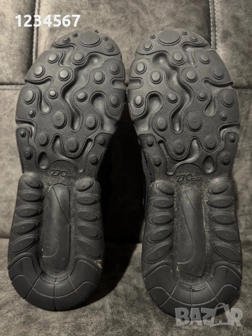 Nike Air Max 270 React., снимка 6 - Маратонки - 53194470