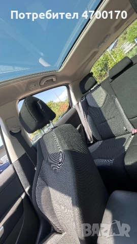 Пежо 308, 2009 — неработещ двигател, снимка 6 - Автомобили и джипове - 52988174