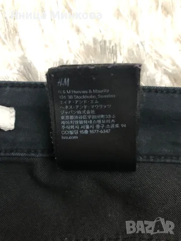 Дамски панталон HM, снимка 9 - Панталони - 47844991