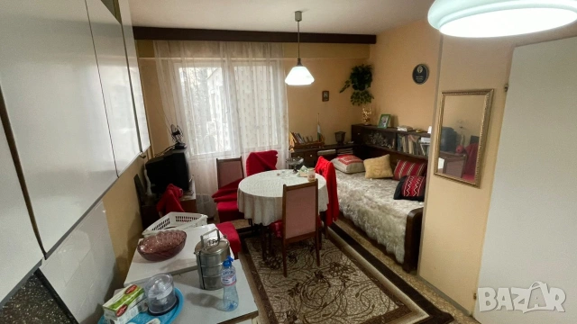 3 стаен под Антим 1