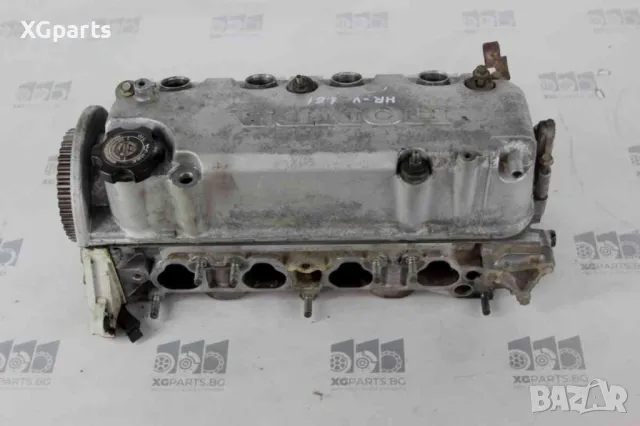  Глава за Honda HR-V 1.6i 105 к.с. (1998-2005), снимка 2 - Части - 49670377