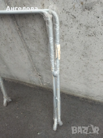 Стойка за корито, снимка 3 - За банята - 53009343