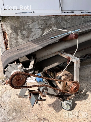 Лента Товарач, снимка 3 - Други услуги - 54169046