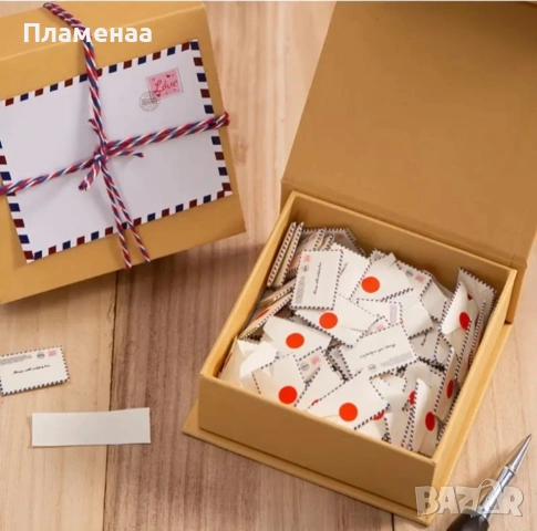 🥈 52 седмици любов – романтичен подарък за Свети Валентин