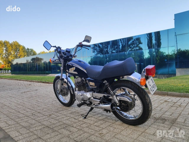 Безупречен , снимка 10 - Мотоциклети и мототехника - 54241739