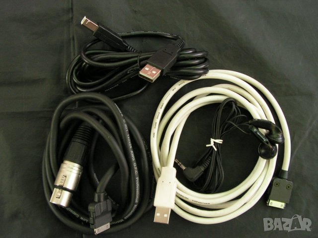 Sound card - voice recorder MAYCOM HAND HELD II , снимка 16 - Аудиосистеми - 33810079