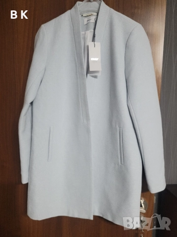 Сако/блейзър/палто ONLY , снимка 2 - Якета - 52381908