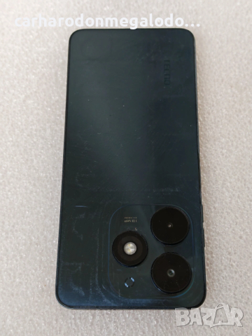 Tecno Spark Go RAM 4GB 64GB, снимка 7 - Други - 53037207