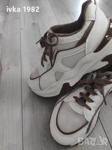 Дамски маратонки , снимка 2 - Маратонки - 54065252