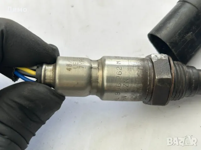 сонда 3 фолксваген тигуан 2.0 тди vw tiguan 2.0 TDI , снимка 2 - Части - 49945529