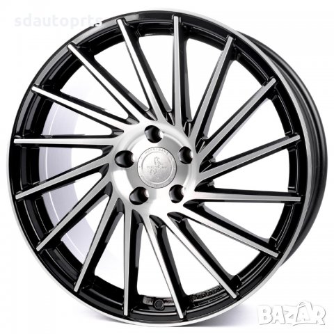 18" Джанти Тойота Хонда 5x114.3 Toyota Honda Hyundai KIA Suzuki